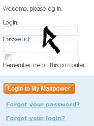 manpower norman ok|my manpower account sign in.
